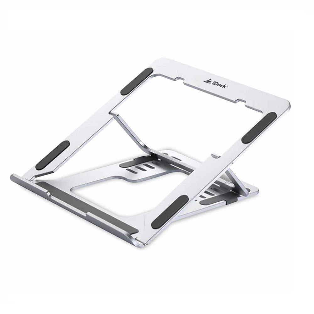iDock - Soporte de Aluminio Armor i30 N24 Vertical